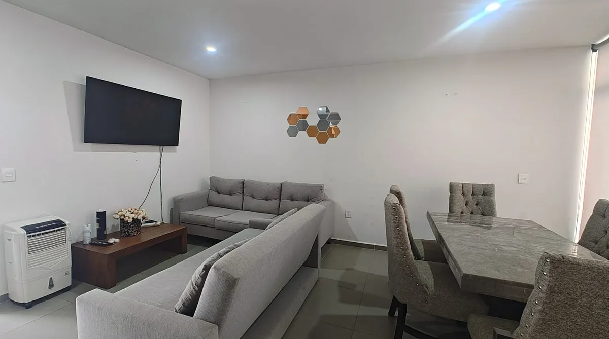 Foto 5 de Casa en venta en LA ARBOLADA Coto FRESNO, Real del Valle, Tlajomulco de Zuñiga
