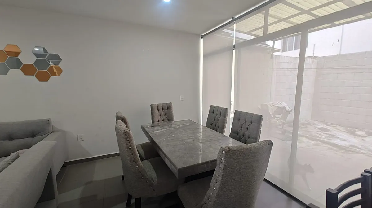 Foto 6 de Casa en venta en LA ARBOLADA Coto FRESNO, Real del Valle, Tlajomulco de Zuñiga