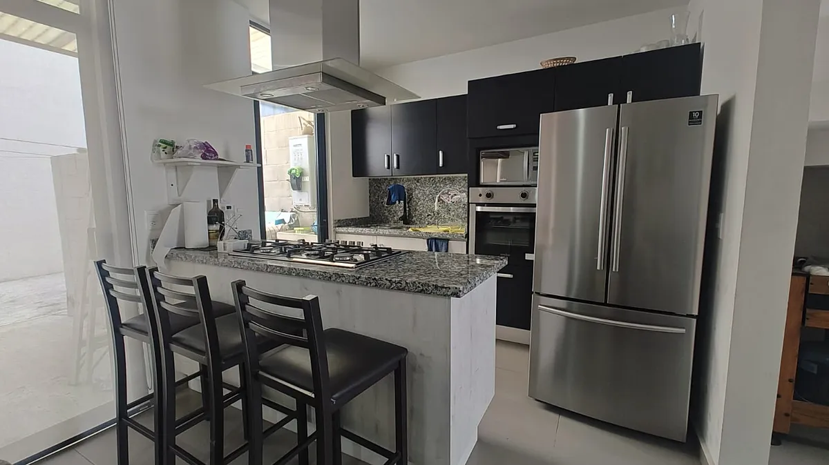 Foto 7 de Casa en venta en LA ARBOLADA Coto FRESNO, Real del Valle, Tlajomulco de Zuñiga