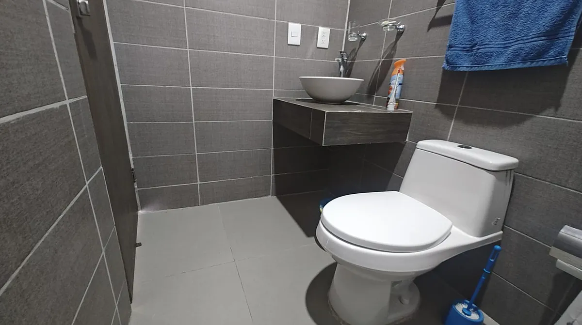 Foto 9 de Casa en venta en LA ARBOLADA Coto FRESNO, Real del Valle, Tlajomulco de Zuñiga