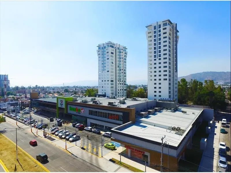 VIVE Cerca del Parque Metropolitano