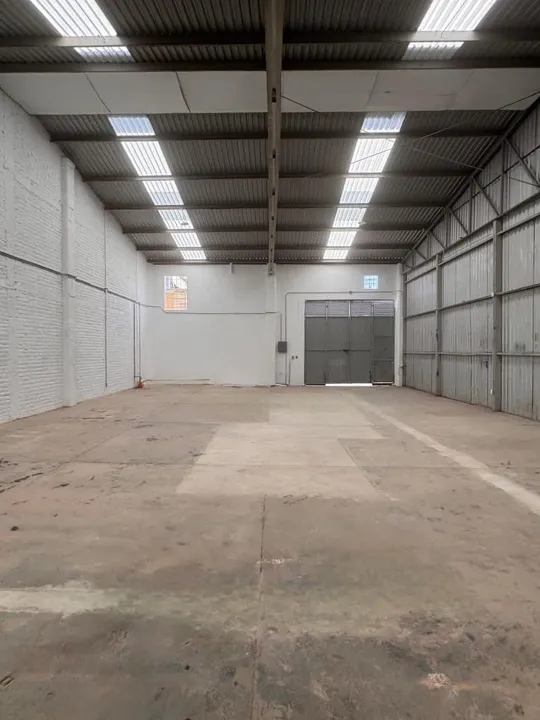 Bodega en renta en Agua Blanca Industrial