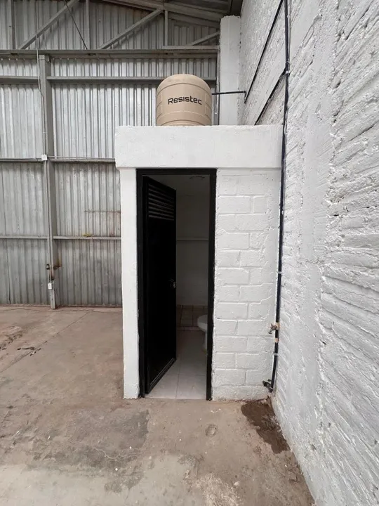 Foto 5 de Bodega en renta en Agua Blanca Industrial