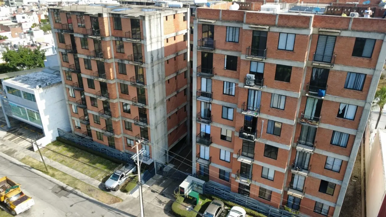 Departamento en venta en Arcos De Zapopan, Arcos De Zapopan, Zapopan