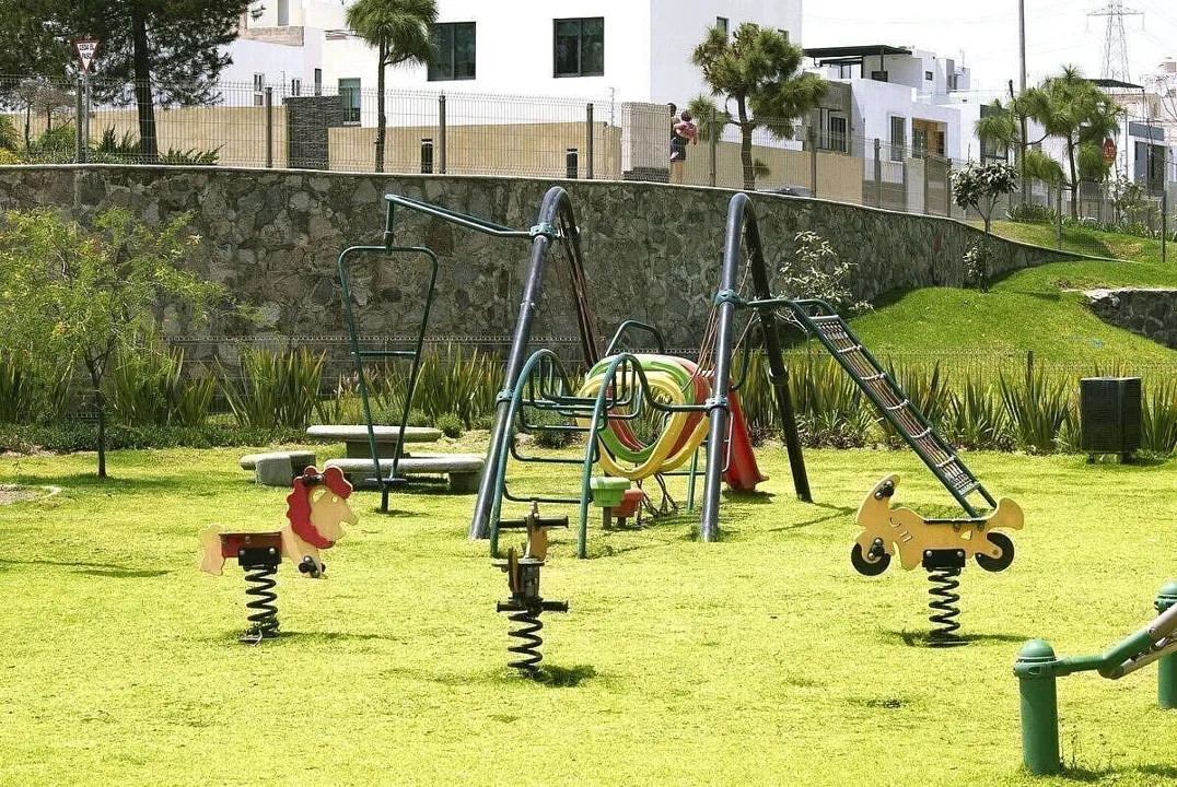 Foto 6 de GRAN TERRENO EN VALLE IMPERIAL