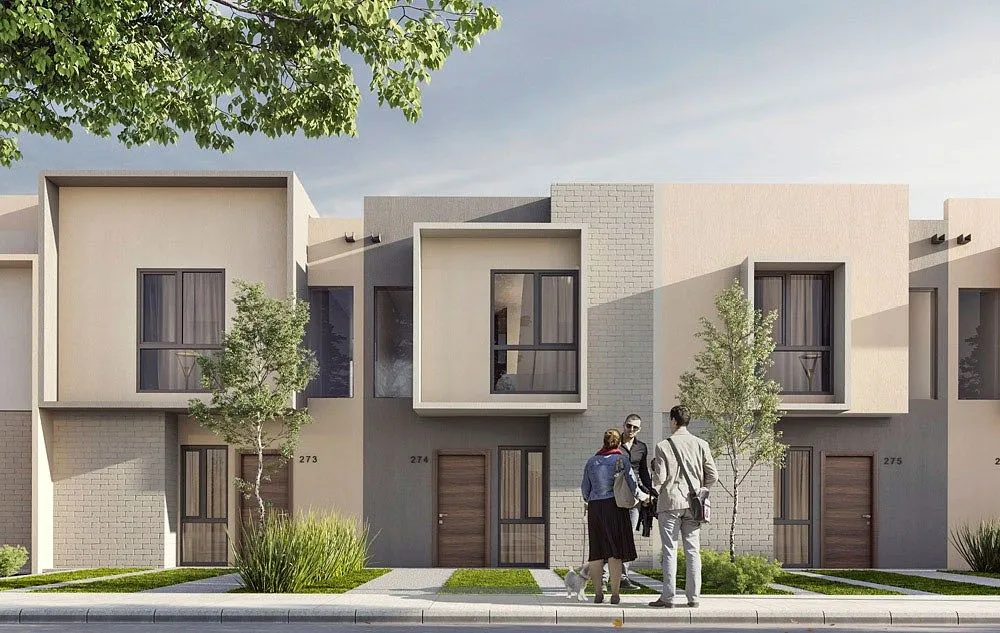 Casas en Venta en PARQUES DEL BOSQUE 2da Sección