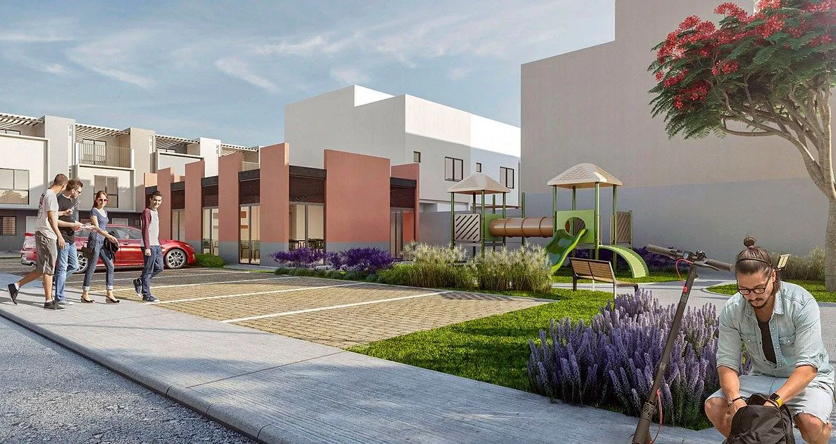 Foto 4 de Casas en Venta en PARQUES DEL BOSQUE 2da Sección