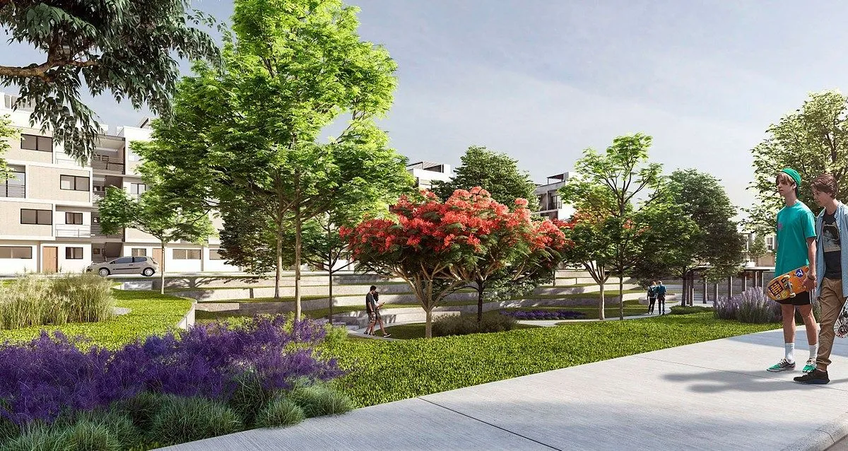 Foto 7 de Casas en Venta en PARQUES DEL BOSQUE 2da Sección