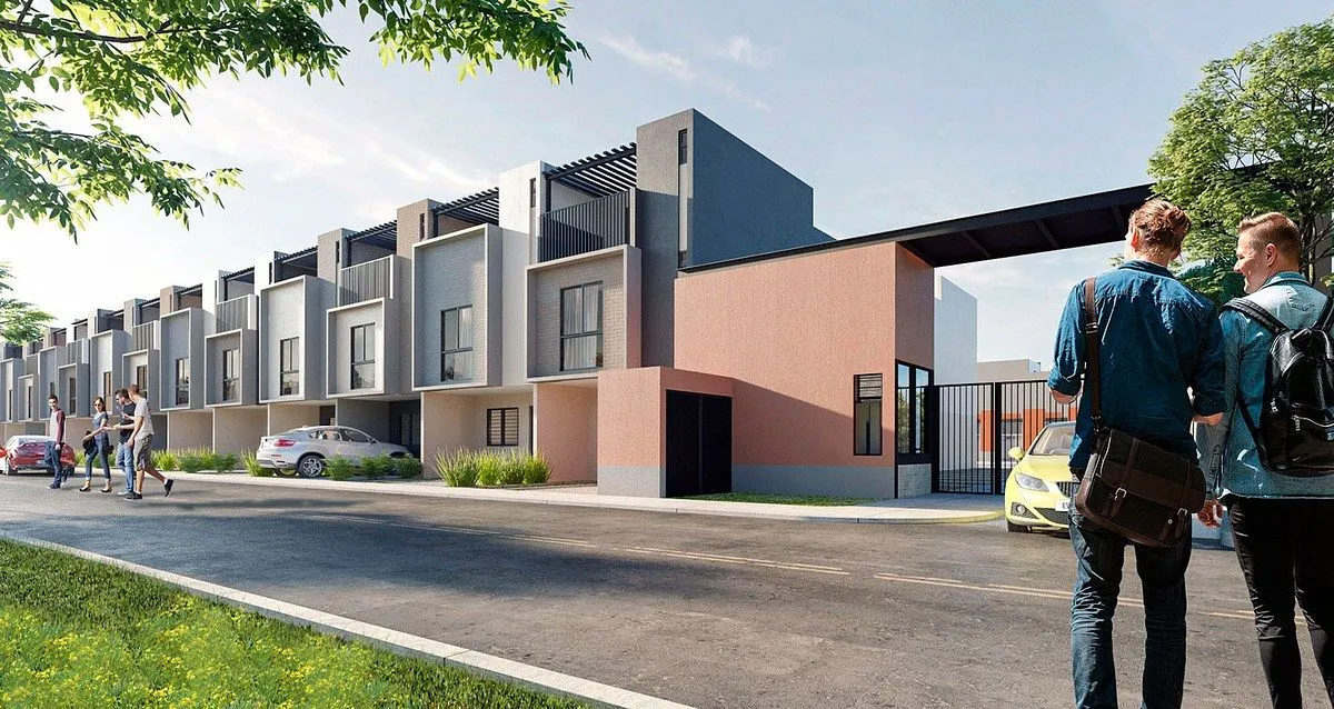 Foto 8 de Casas en Venta en PARQUES DEL BOSQUE 2da Sección
