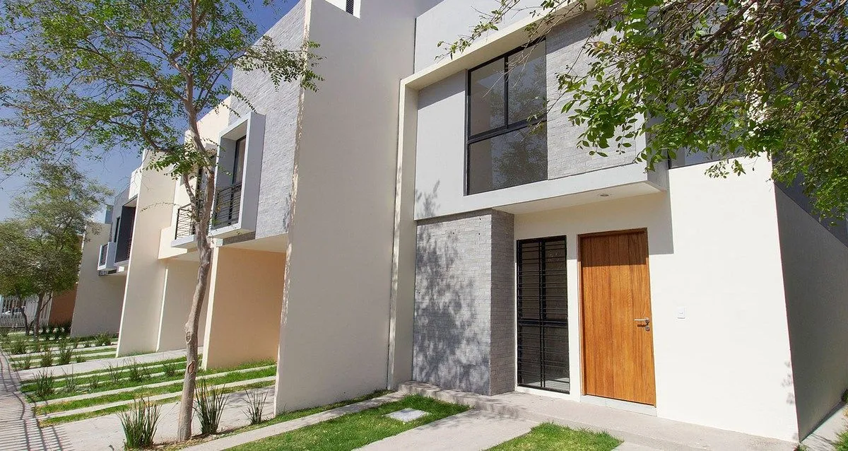 Foto 9 de Casas en Venta en PARQUES DEL BOSQUE 2da Sección