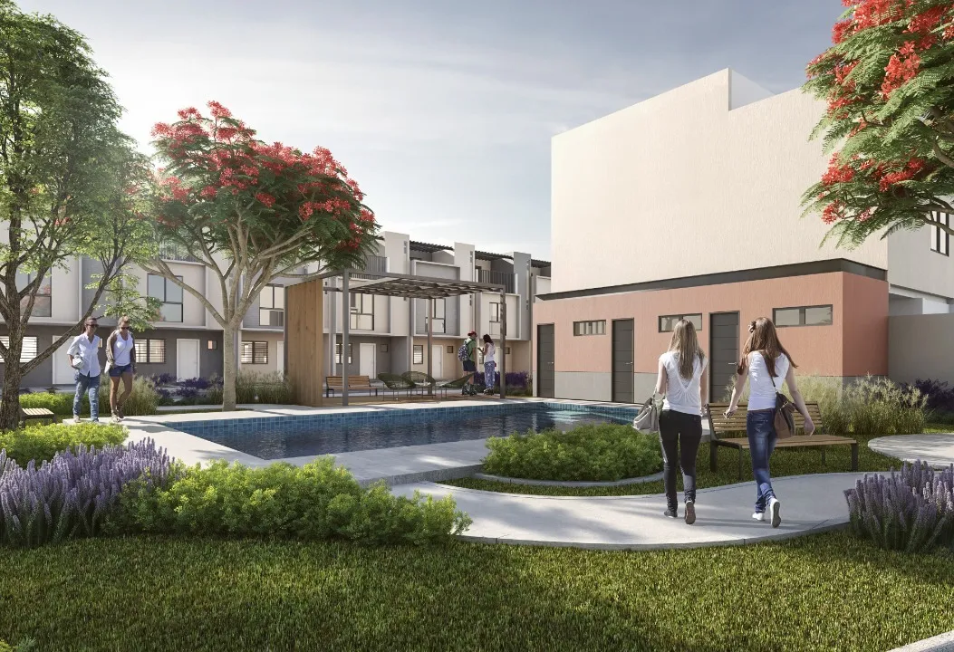 Foto 8 de Casa en venta en Parques Del Bosque, Parques Del Bosque 2A Sección, San Pedro Tlaquepaque