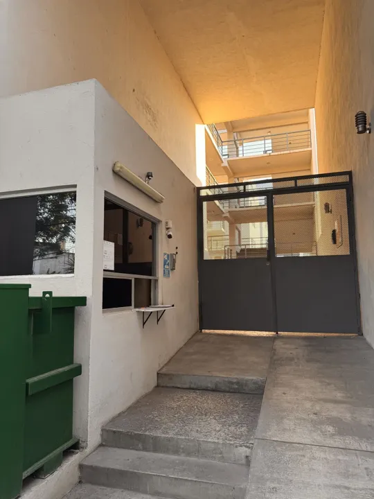 Foto 2 de Departamento en Venta en Condominio Córdoba, San Pedro Tlaquepaque.