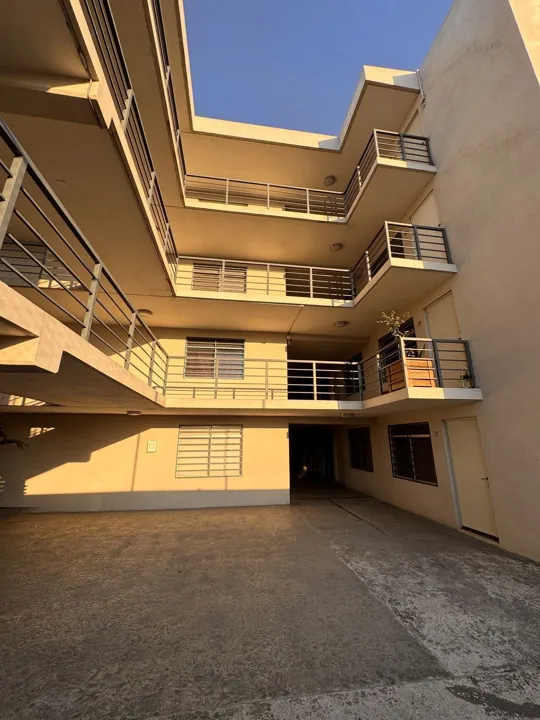Foto 4 de Departamento en Venta en Condominio Córdoba, San Pedro Tlaquepaque.