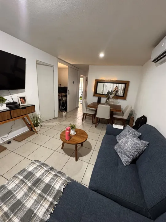 Foto 5 de Departamento en Venta en Condominio Córdoba, San Pedro Tlaquepaque.