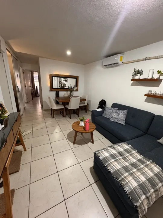 Foto 6 de Departamento en Venta en Condominio Córdoba, San Pedro Tlaquepaque.