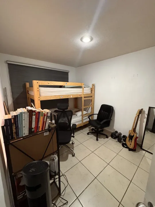 Foto 8 de Departamento en Venta en Condominio Córdoba, San Pedro Tlaquepaque.
