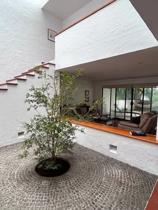 Foto 2 de ACOGEDORA CASA EN EL SUR