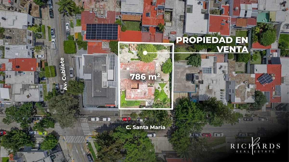 ATENCIÓN INVERSIONISTAS OPORTUNIDAD DE INVERSION TERRENO EN VENTA EN CHAPALITA