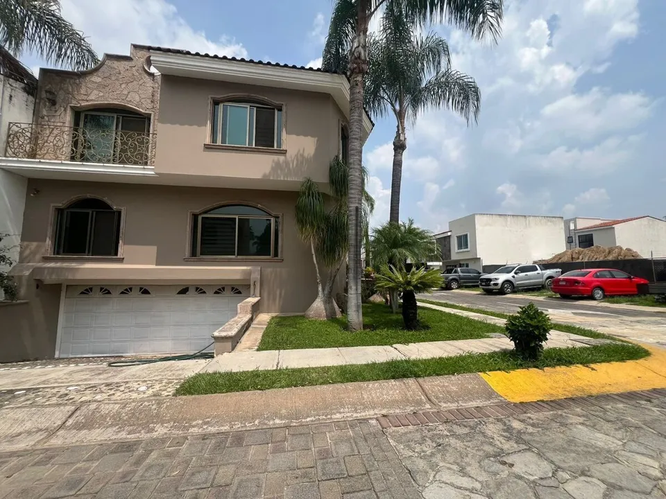 Casa en venta en Jardin Real