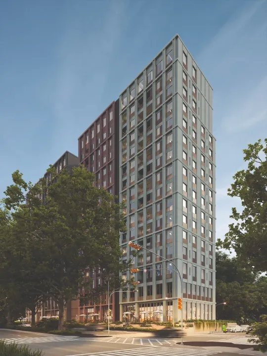 Departamento en venta en Avenida Niños Héroes, Jardines del Bosque, Guadalajara