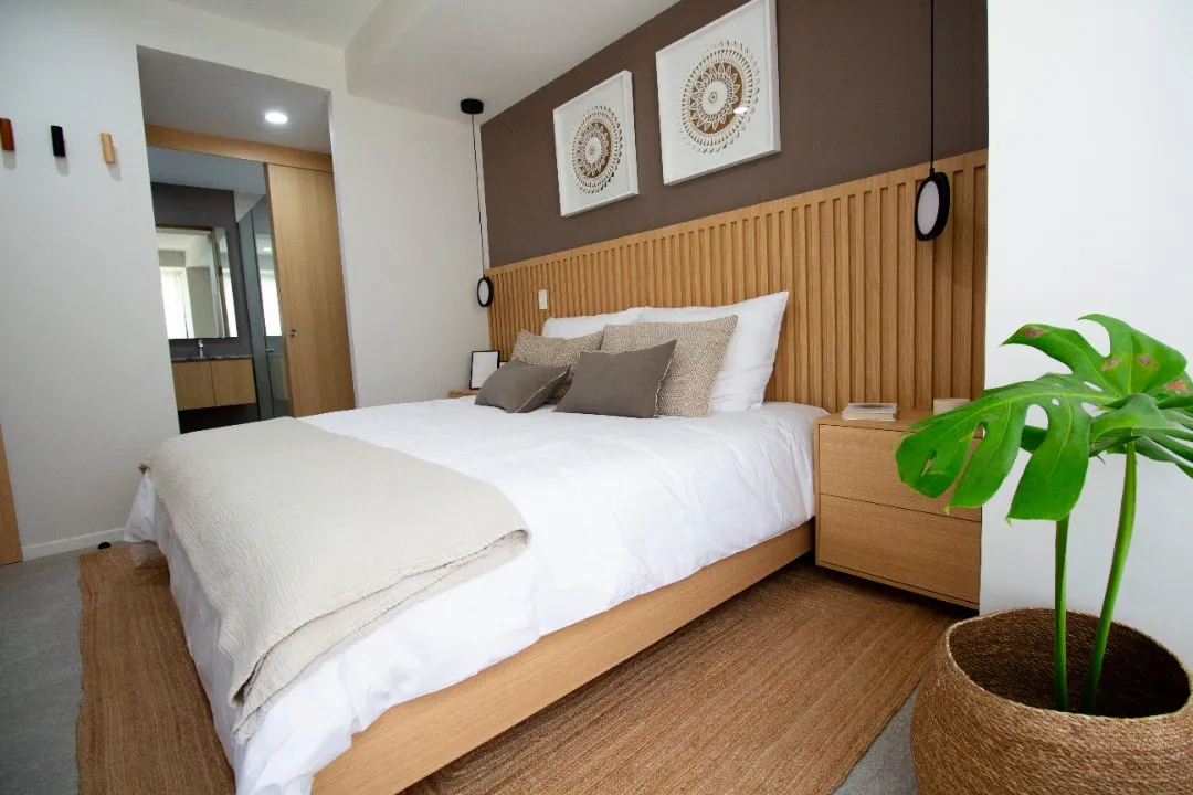 Foto 8 de Departamento en venta en Avenida Niños Héroes, Jardines del Bosque, Guadalajara