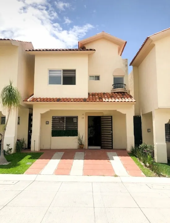 Casa en Venta en Alta California - Madera 17