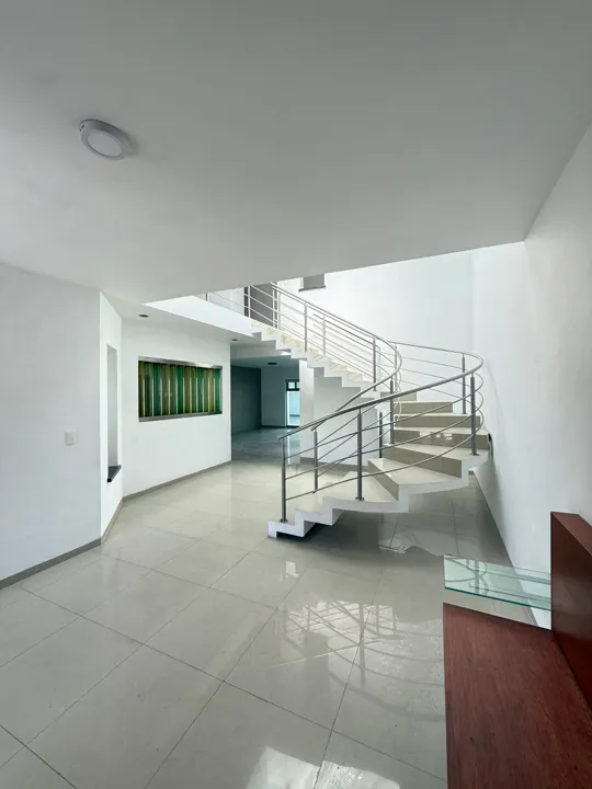 Foto 4 de Casa en Venta en Jardines de Guadalupe