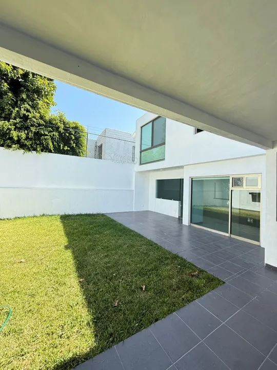 Foto 9 de Casa en Venta en Jardines de Guadalupe