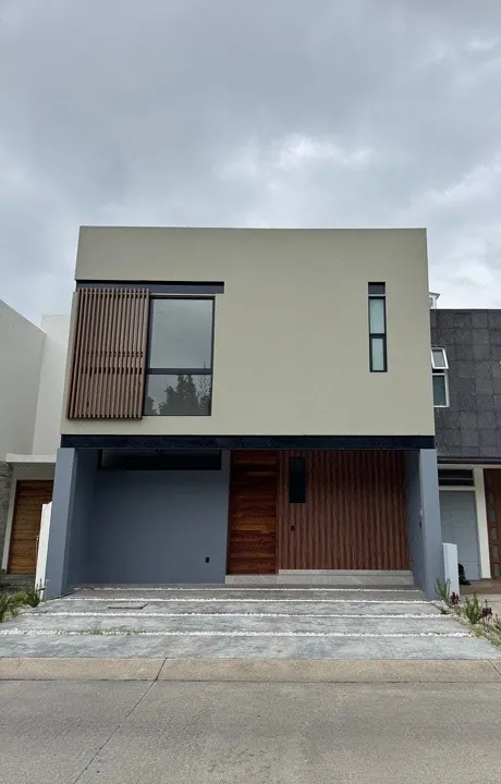 Casa nueva en venta en Elite Residencial en Solares, Zapopan