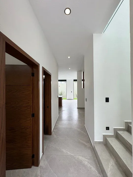 Foto 2 de Casa nueva en venta en Elite Residencial en Solares, Zapopan