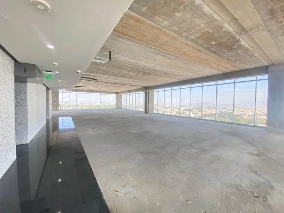 OFICINA EN VENTA COUNTRY CLUB ZONA FINANCIERA AMERICAS