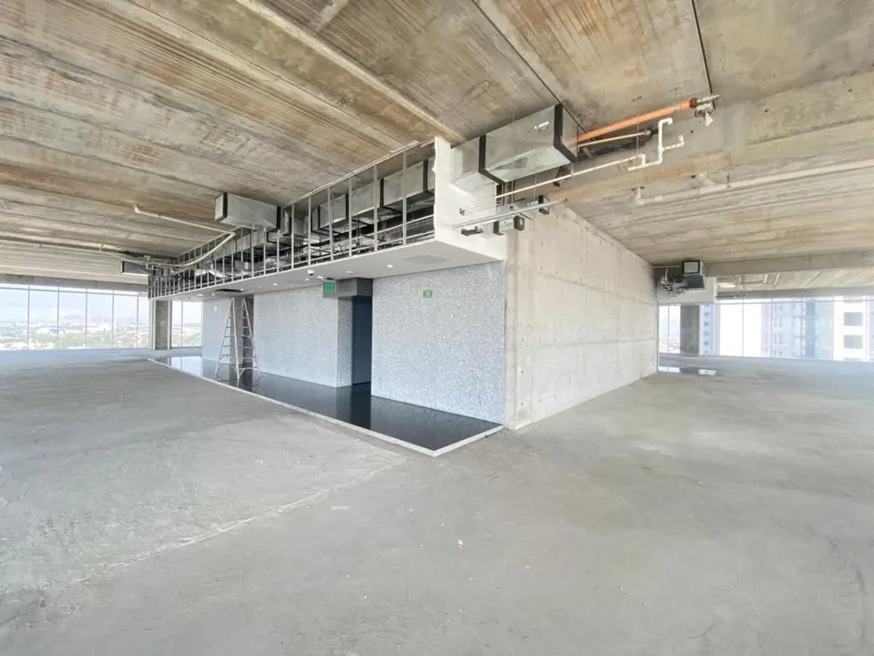Foto 2 de OFICINA EN VENTA COUNTRY CLUB ZONA FINANCIERA AMERICAS