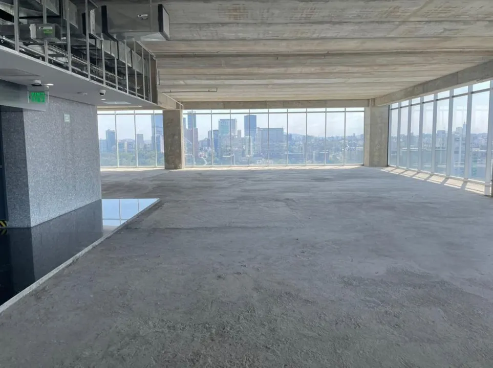 Foto 4 de OFICINA EN VENTA COUNTRY CLUB ZONA FINANCIERA AMERICAS