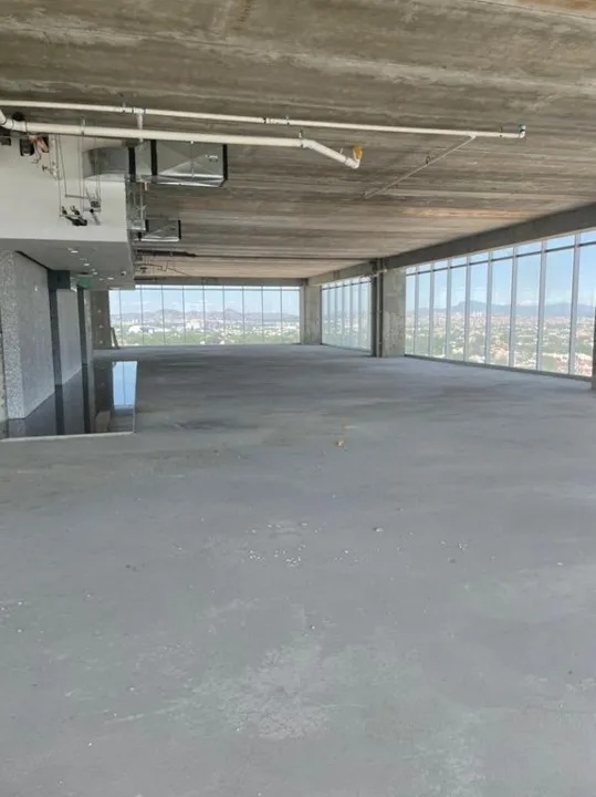 Foto 5 de OFICINA EN VENTA COUNTRY CLUB ZONA FINANCIERA AMERICAS