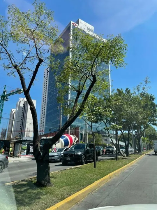 Foto 6 de OFICINA EN VENTA COUNTRY CLUB ZONA FINANCIERA AMERICAS