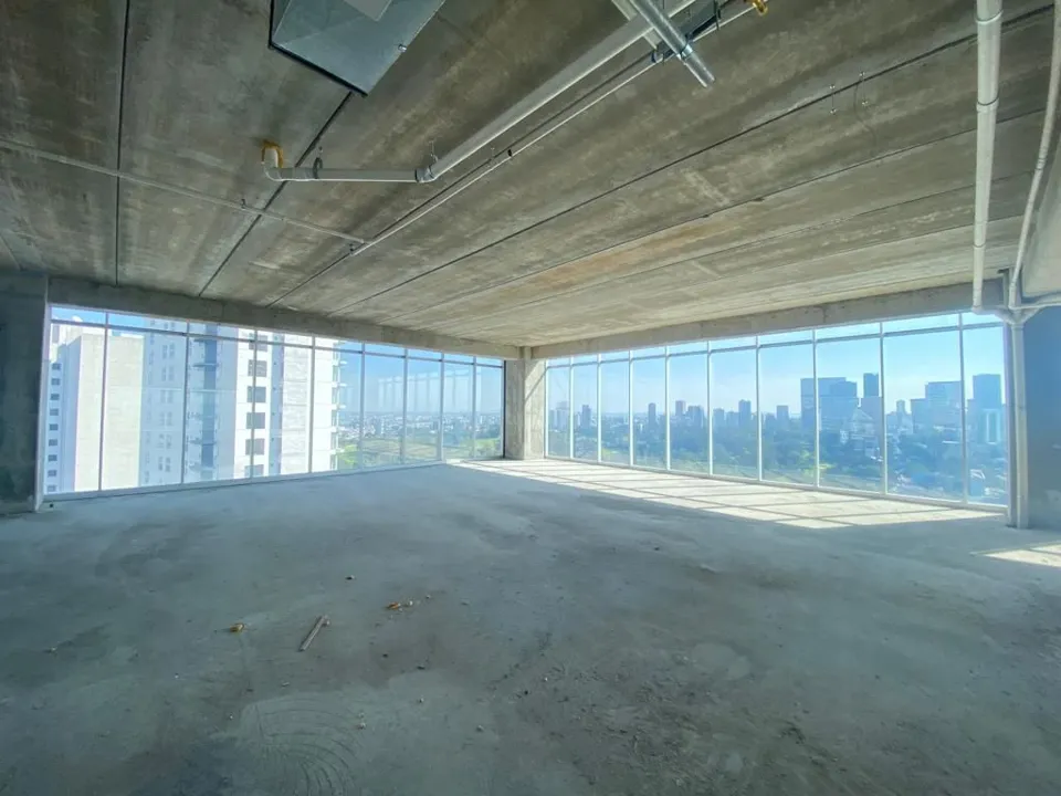 Foto 7 de OFICINA EN VENTA COUNTRY CLUB ZONA FINANCIERA AMERICAS