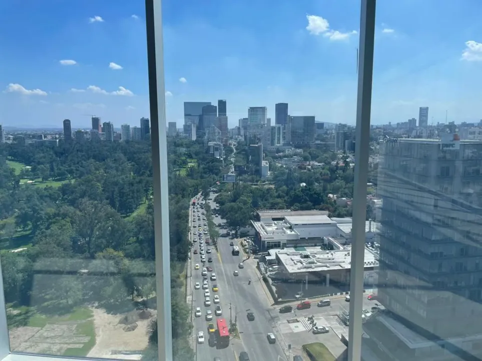 Foto 9 de OFICINA EN VENTA COUNTRY CLUB ZONA FINANCIERA AMERICAS