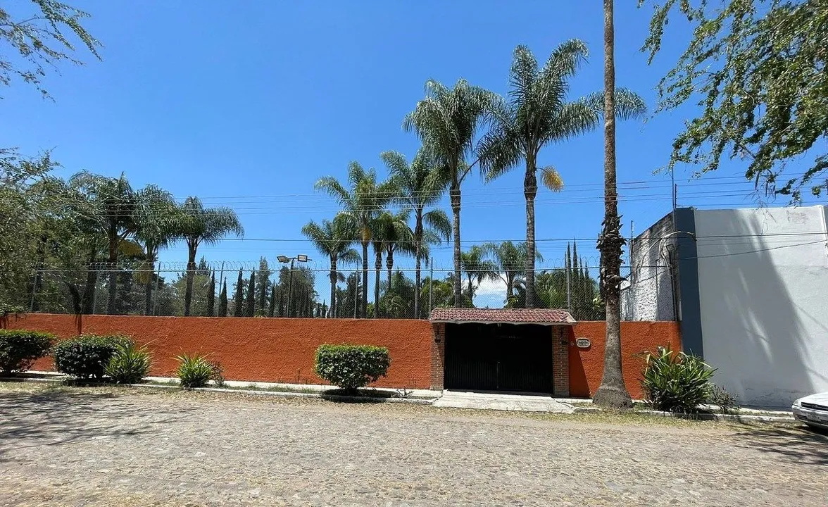Casa Venta en Jardines de Tlajomulco