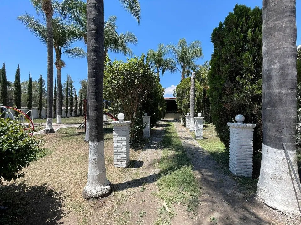 Foto 2 de Casa Venta en Jardines de Tlajomulco