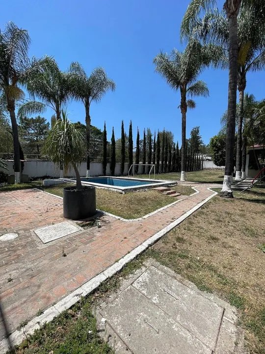 Foto 6 de Casa Venta en Jardines de Tlajomulco