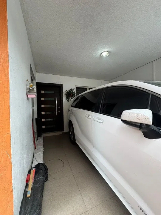 Foto 4 de Casa en venta con recámara en planta baja en Jardines de la Cruz 🌳
