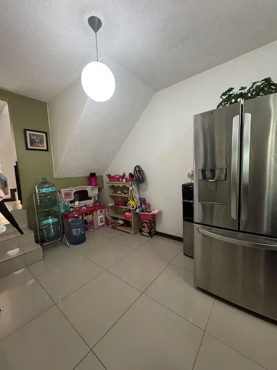 Foto 7 de Casa en venta con recámara en planta baja en Jardines de la Cruz 🌳
