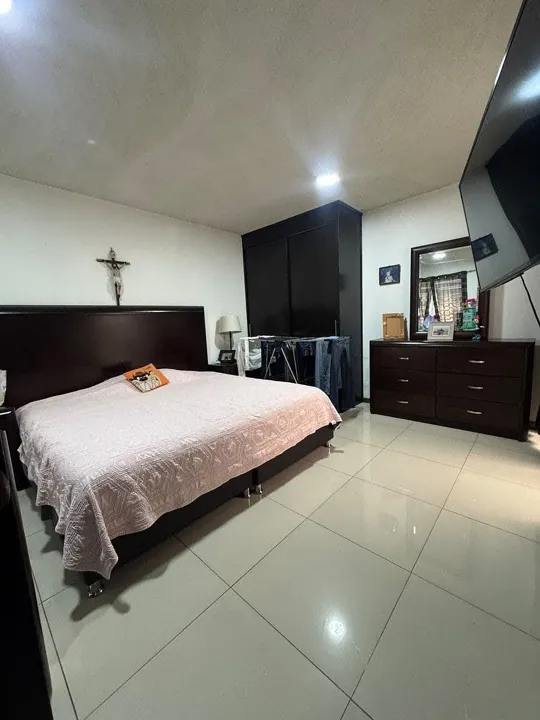 Foto 9 de Casa en venta con recámara en planta baja en Jardines de la Cruz 🌳