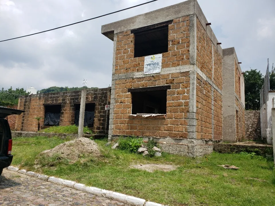 Foto 2 de Casa en venta en Paseo De La Colina Norte, Lomas De Santa Anita, Tlajomulco De Zuñiga