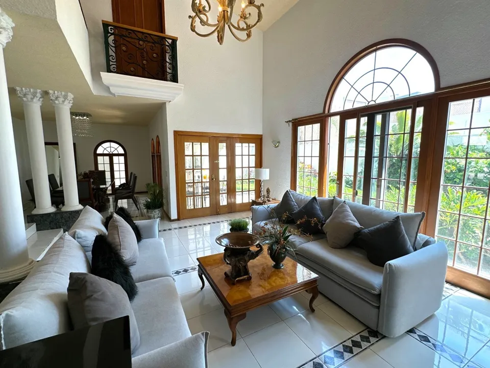 Foto 5 de Venta de Casa en Coto Andalucia, Zona Virreyes, Zapopan, Jalisco