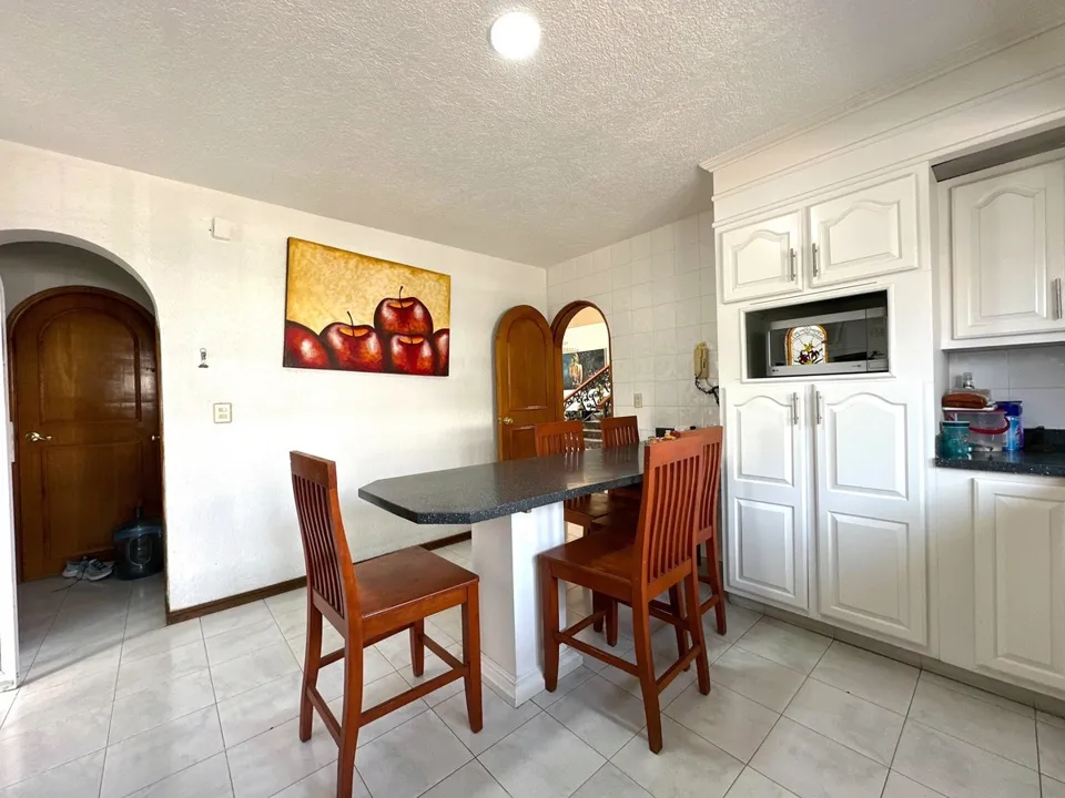 Foto 7 de Venta de Casa en Coto Andalucia, Zona Virreyes, Zapopan, Jalisco