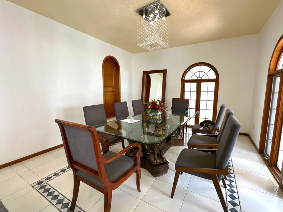 Foto 8 de Venta de Casa en Coto Andalucia, Zona Virreyes, Zapopan, Jalisco