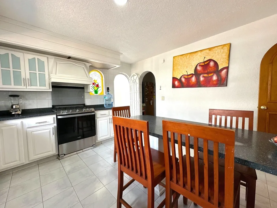 Foto 9 de Venta de Casa en Coto Andalucia, Zona Virreyes, Zapopan, Jalisco