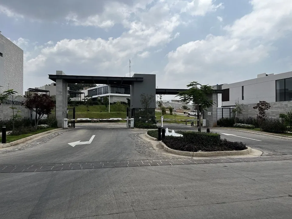 Casa en Venta en Valle Imperial, Valle del Imperio Griego, Zapopan