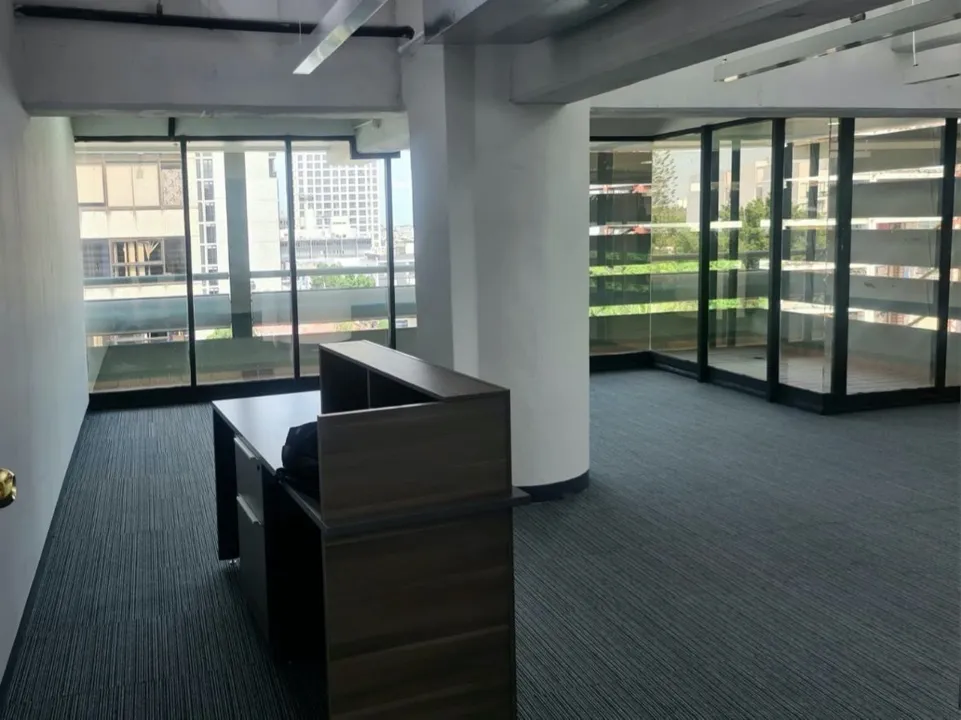 Foto 6 de OFICINAS EN RENTA EN  ZONA CHAPULTEPEC, ADAPTADAS, 101M2